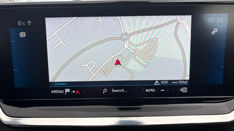 Peugeot 208 1.2 PureTech 130 GT Line 5dr EAT8 Petrol Hatchback